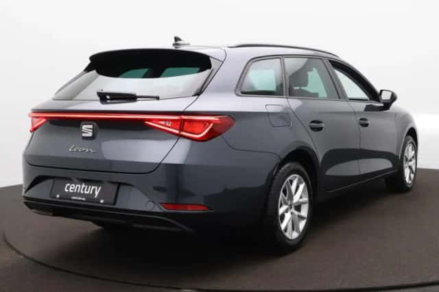 SEAT Leon Sportstourer (2026) thumbnail 5