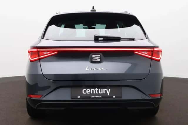 SEAT Leon Sportstourer (2026) thumbnail 6