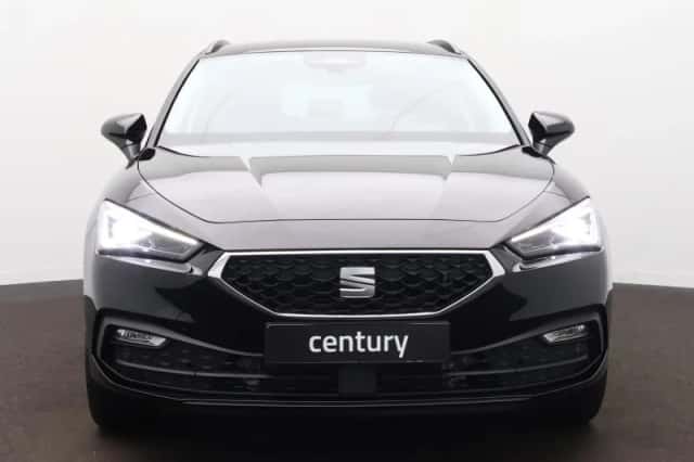 SEAT Leon Sportstourer (2026) thumbnail 2