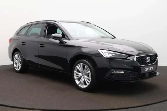 SEAT Leon Sportstourer (2026) thumbnail 3