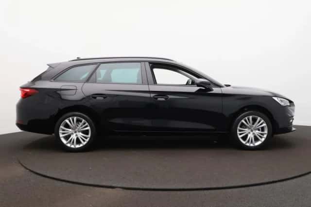 SEAT Leon Sportstourer (2026) thumbnail 4