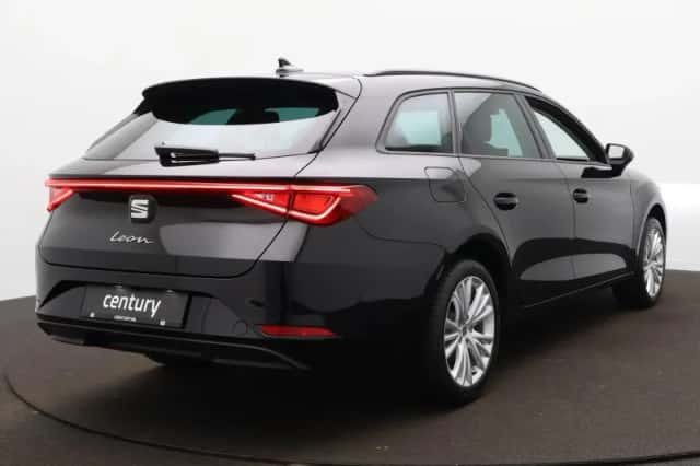 SEAT Leon Sportstourer (2026) thumbnail 5