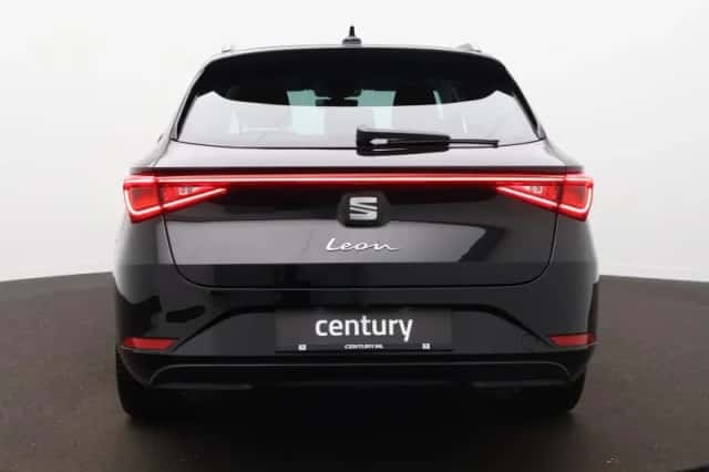 SEAT Leon Sportstourer (2026) thumbnail 6