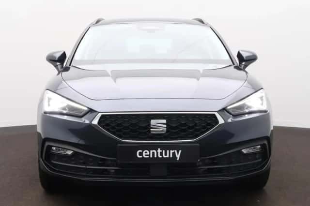 SEAT Leon Sportstourer (2026) thumbnail 2