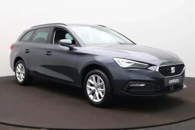 SEAT Leon Sportstourer (2026) thumbnail 3