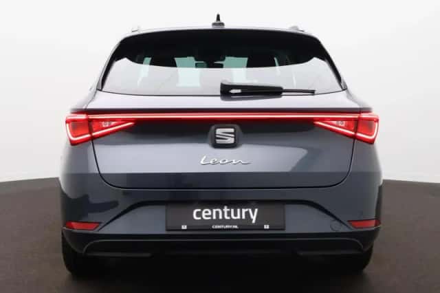SEAT Leon Sportstourer (2026) thumbnail 6