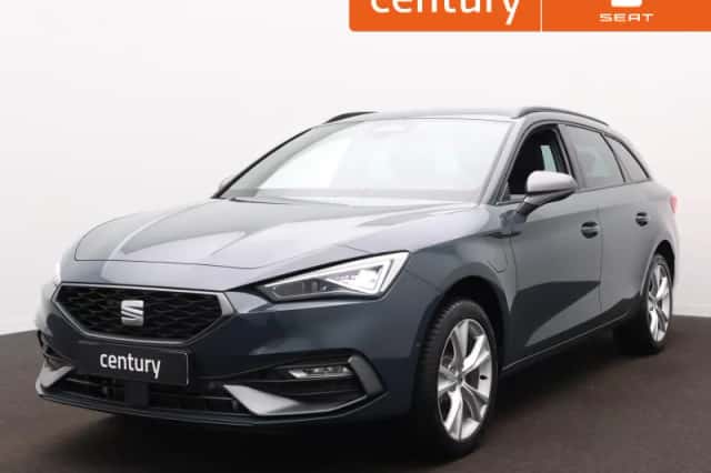 SEAT Leon Sportstourer (2026) thumbnail 1