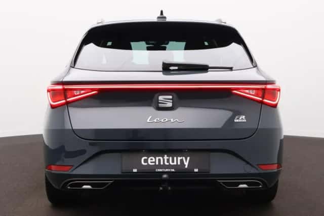 SEAT Leon Sportstourer (2026) thumbnail 3