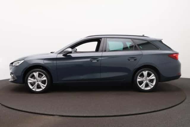 SEAT Leon Sportstourer (2026) thumbnail 5