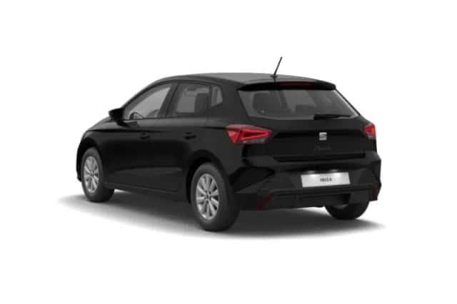 SEAT Ibiza (2027) thumbnail 2
