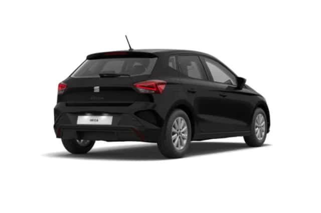 SEAT Ibiza (2027) thumbnail 3