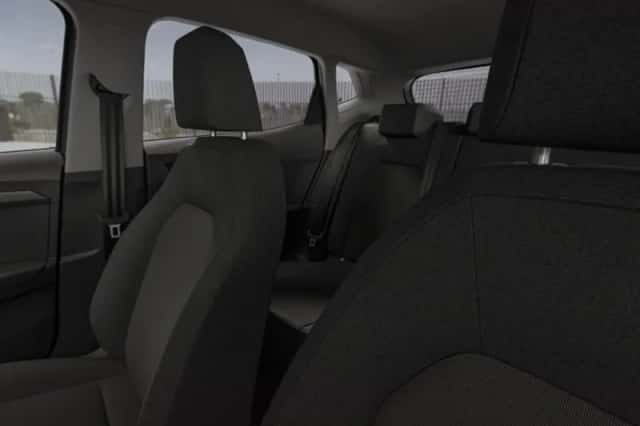 SEAT Ibiza (2027) thumbnail 5