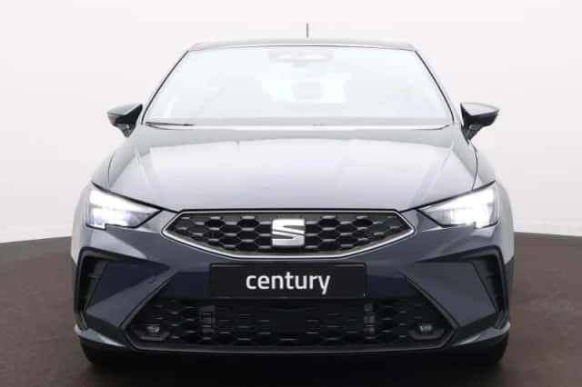 SEAT Ibiza (2027) thumbnail 2