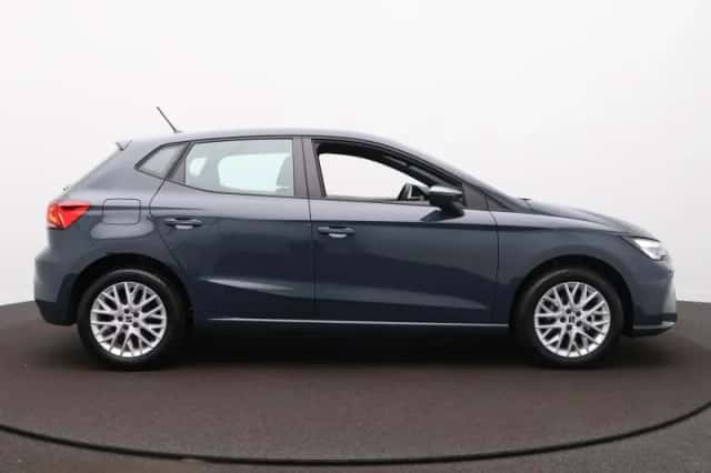SEAT Ibiza (2027) thumbnail 4