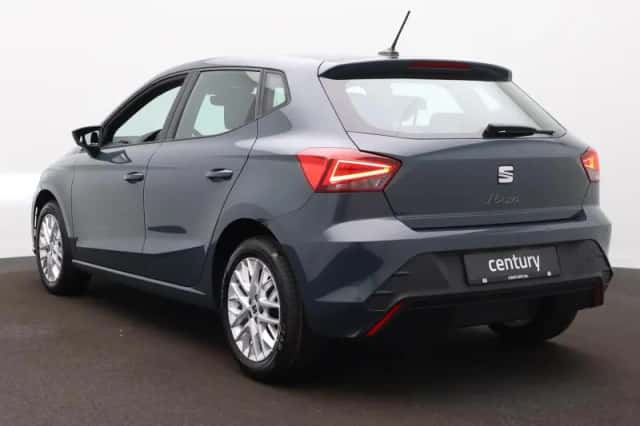 SEAT Ibiza (2027) thumbnail 6