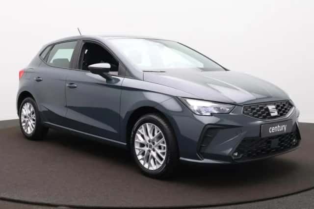 SEAT Ibiza (2027) thumbnail 3