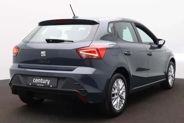 SEAT Ibiza (2027) thumbnail 5