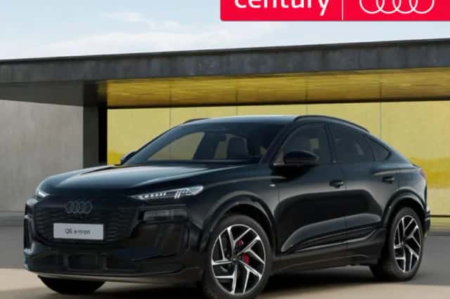 Audi Q6 e-tron (2027) thumbnail 1