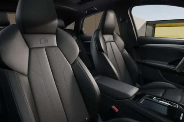 Audi Q6 e-tron (2027) thumbnail 5