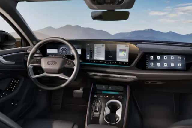Audi A6 Allroad (2027) thumbnail 4