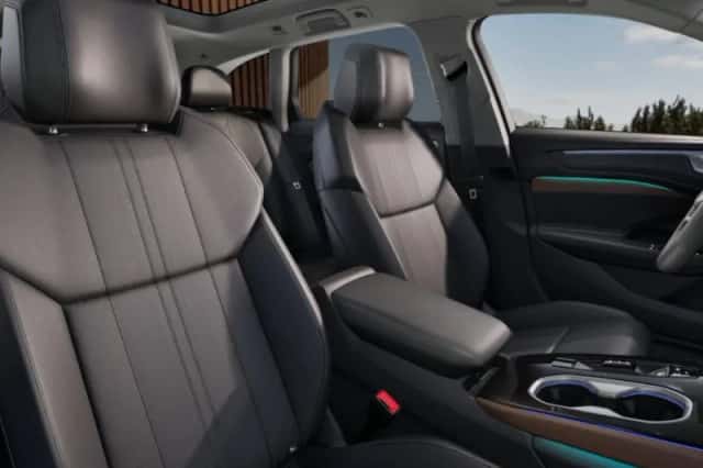Audi A6 Allroad (2027) thumbnail 5