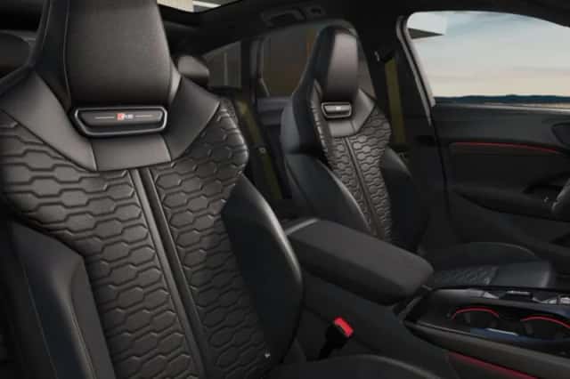 Audi RS 5 (2027) thumbnail 5