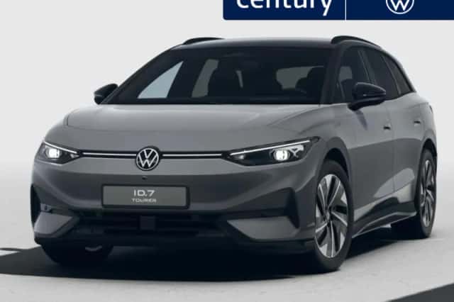 Volkswagen ID.7 (2027) thumbnail 1