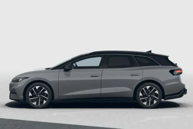 Volkswagen ID.7 (2027) thumbnail 2