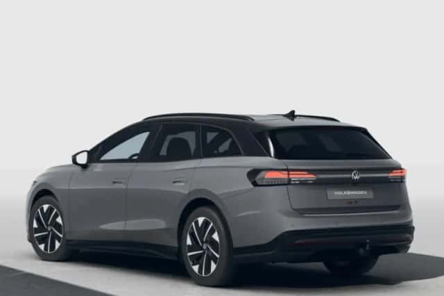 Volkswagen ID.7 (2027) thumbnail 2