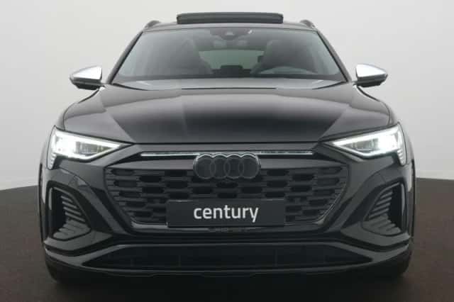 Audi SQ8 (2024) thumbnail 2