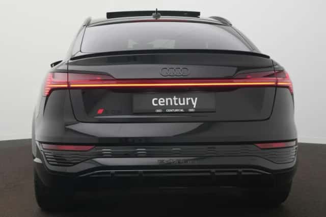Audi SQ8 (2024) thumbnail 6