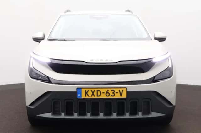 Škoda Epiq (2026) thumbnail 2