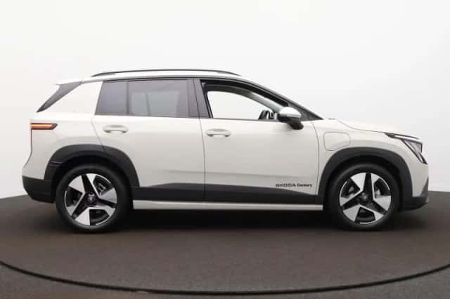 Škoda Epiq (2026) thumbnail 4