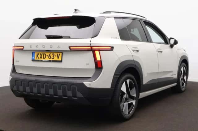 Škoda Epiq (2026) thumbnail 5