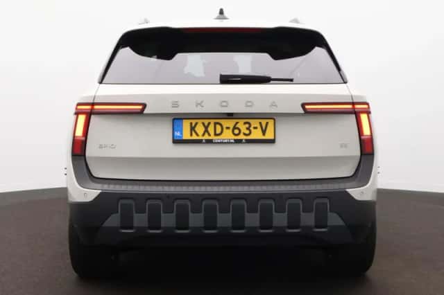 Škoda Epiq (2026) thumbnail 6