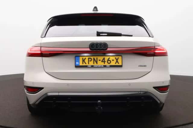Audi A6 (2025) thumbnail 6