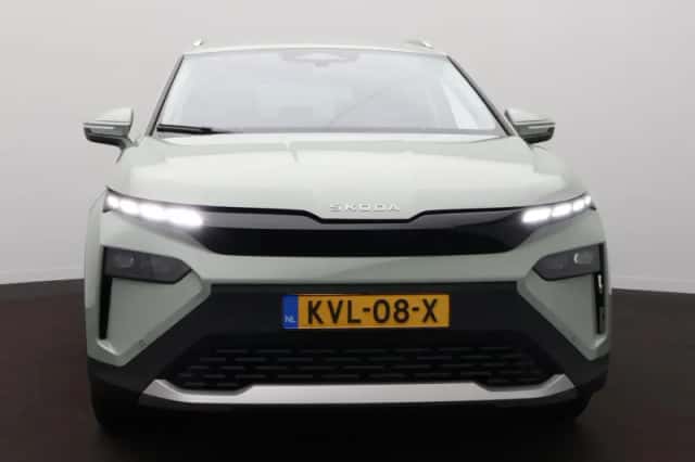 Škoda Elroq (2026) thumbnail 2