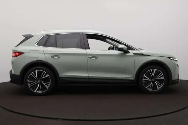 Škoda Elroq (2026) thumbnail 4