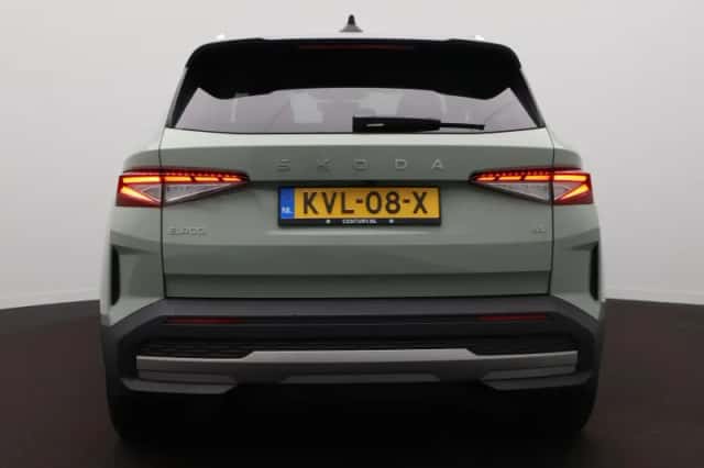 Škoda Elroq (2026) thumbnail 6