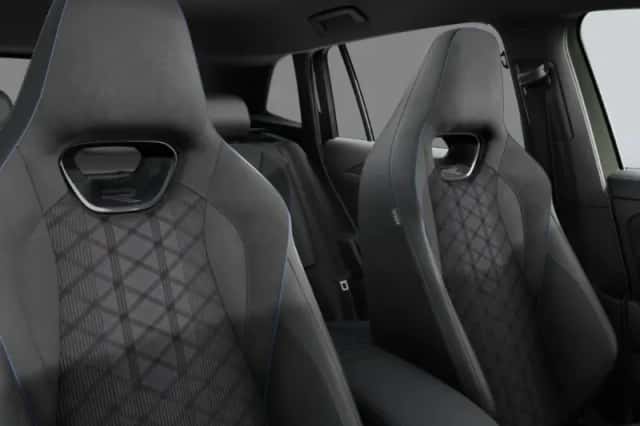 Volkswagen Tiguan (2027) thumbnail 5