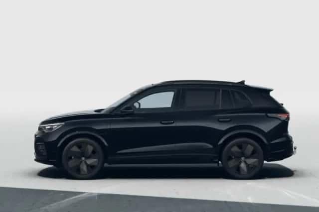 Volkswagen Tiguan (2027) thumbnail 2