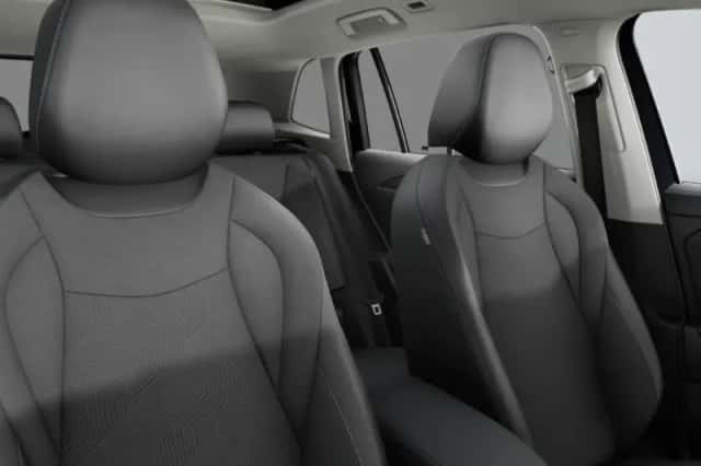 Volkswagen Tiguan (2027) thumbnail 4