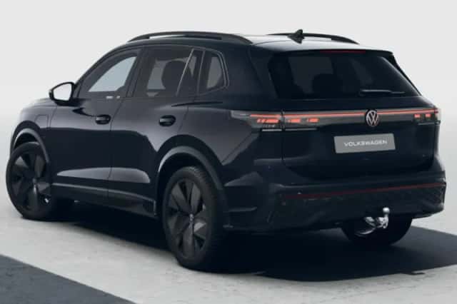 Volkswagen Tiguan (2027) thumbnail 3