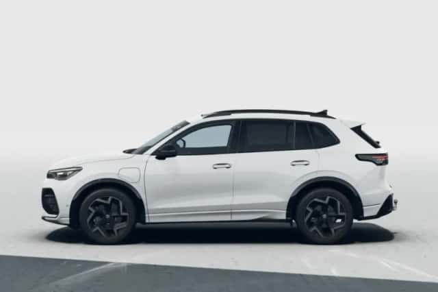 Volkswagen Tiguan (2027) thumbnail 2
