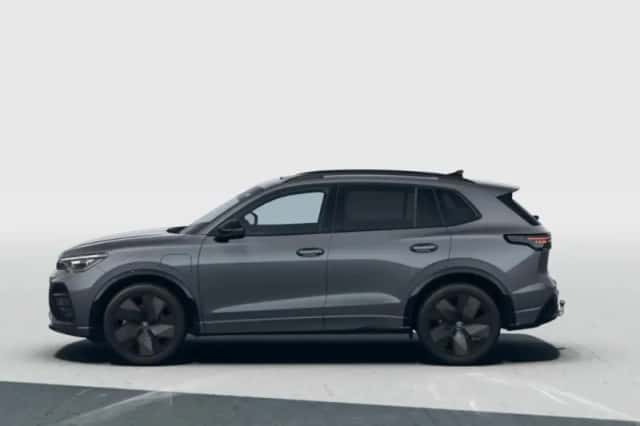 Volkswagen Tiguan (2027) thumbnail 2
