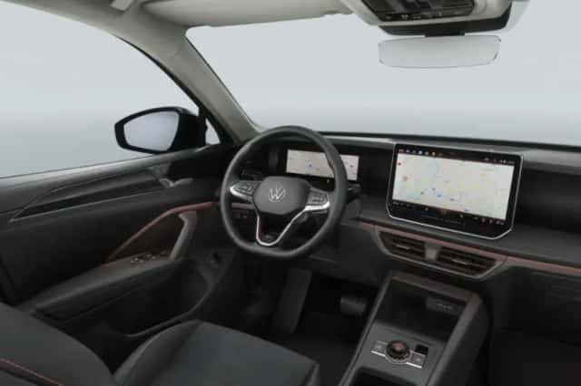 Volkswagen Tiguan (2027) thumbnail 4