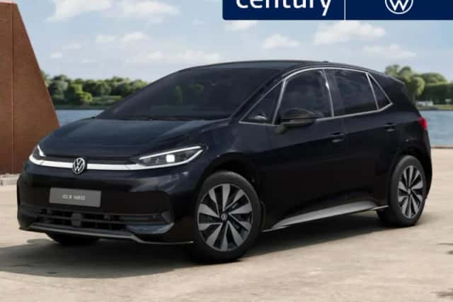 Volkswagen ID.3 (2027) thumbnail 1