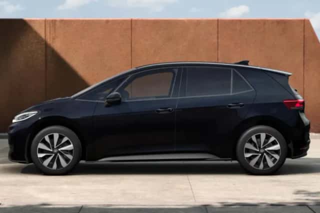 Volkswagen ID.3 (2027) thumbnail 2