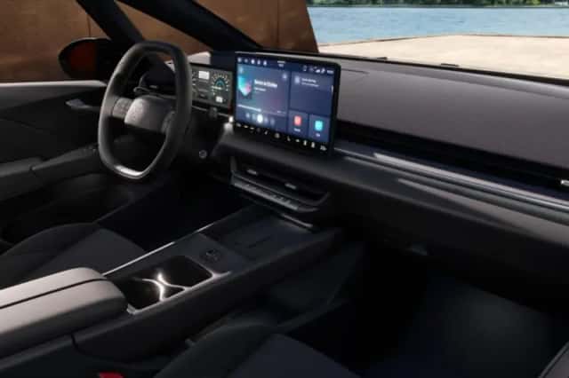 Volkswagen ID.3 (2027) thumbnail 5