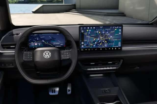 Volkswagen ID.3 (2027) thumbnail 4